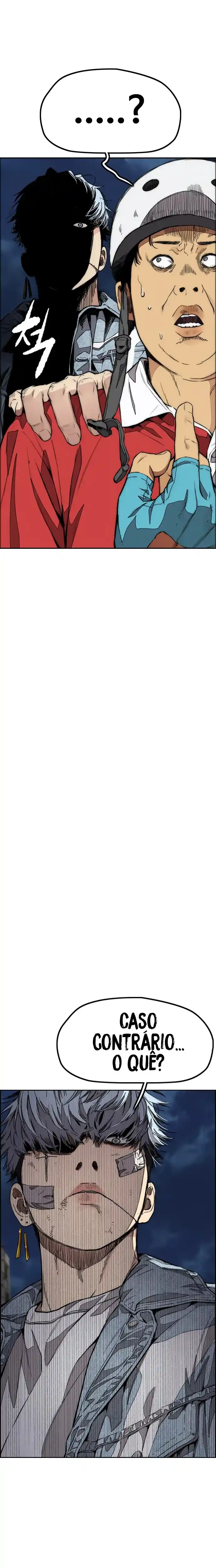 Read Wind Breaker Manhwa Português Manga Online