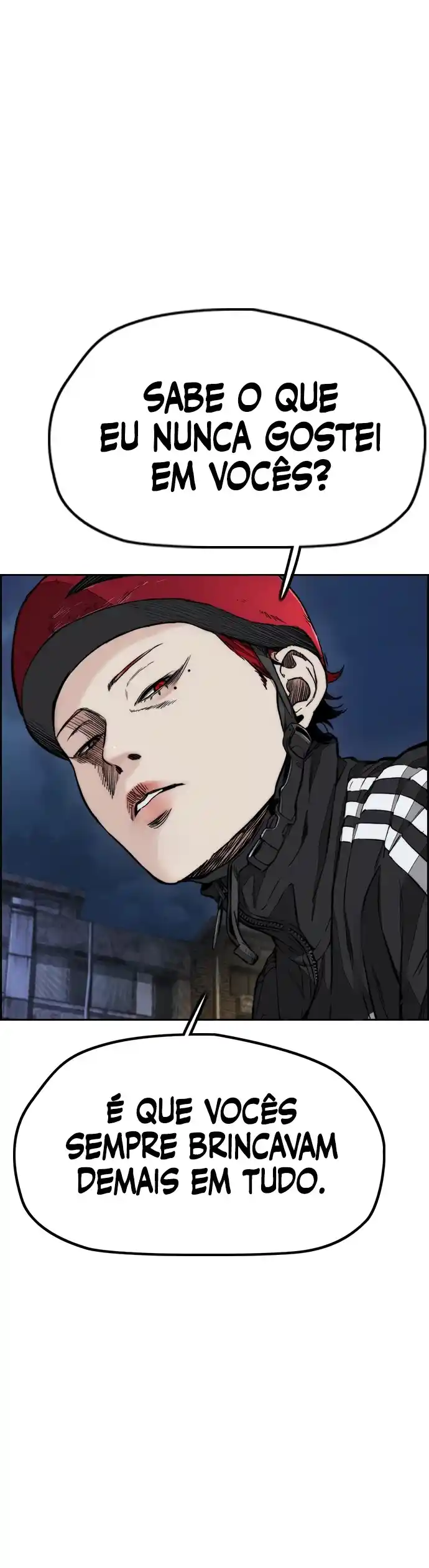 Read Wind Breaker Manhwa Português Manga Online