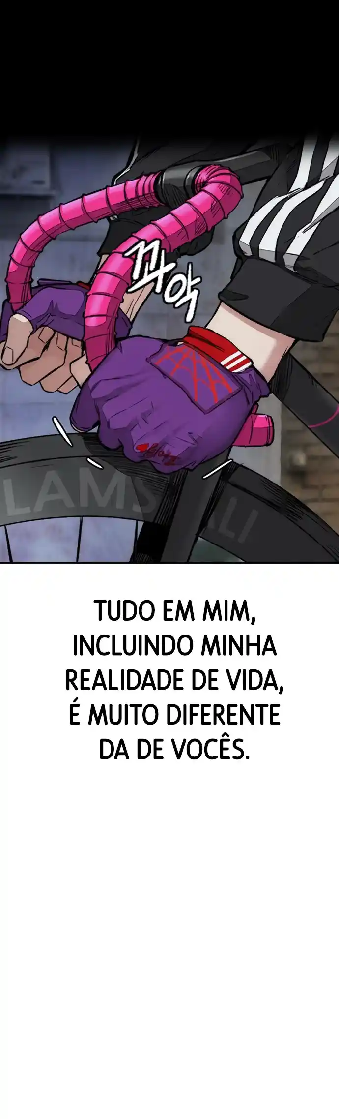 Read Wind Breaker Manhwa Português Manga Online