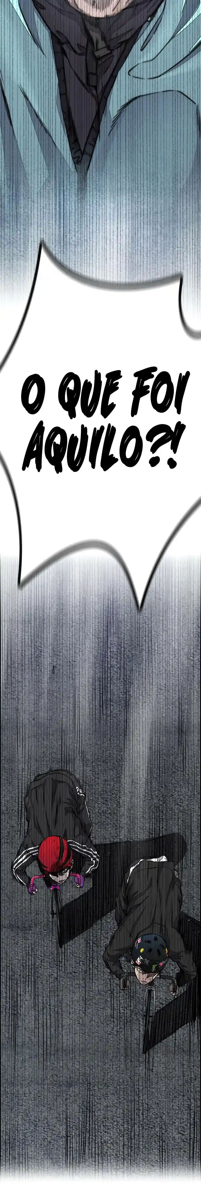 Read Wind Breaker Manhwa Português Manga Online