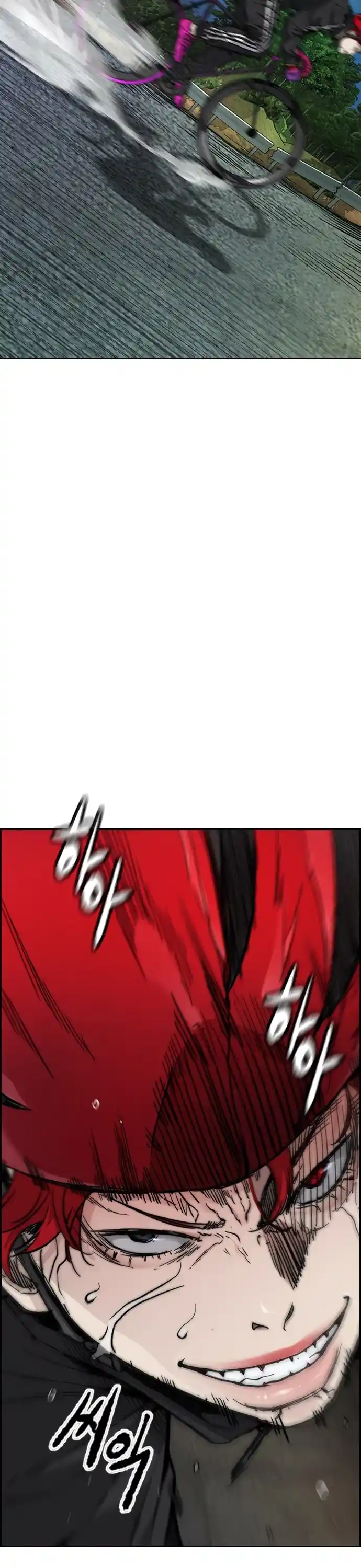 Read Wind Breaker Manhwa Português Manga Online