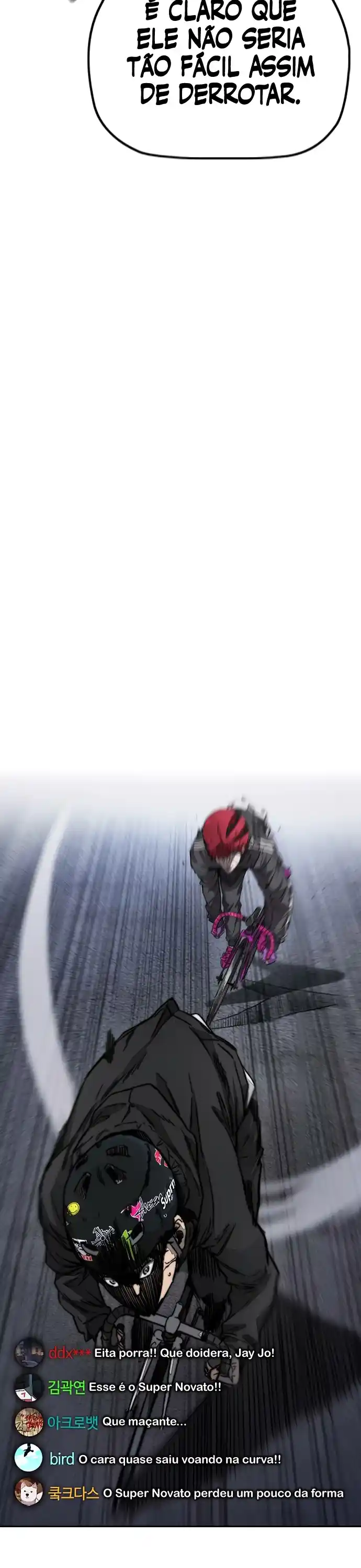 Read Wind Breaker Manhwa Português Manga Online