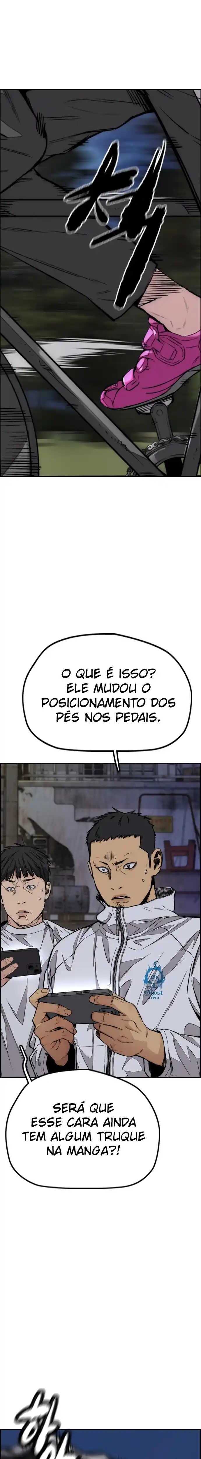 Read Wind Breaker Manhwa Português Manga Online