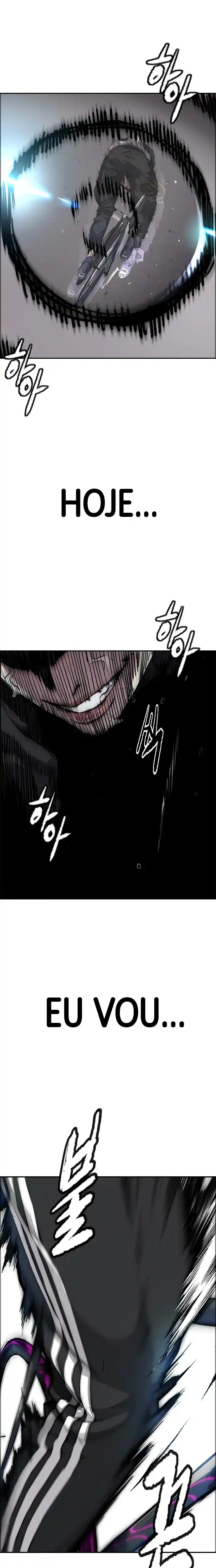 Read Wind Breaker Manhwa Português Manga Online