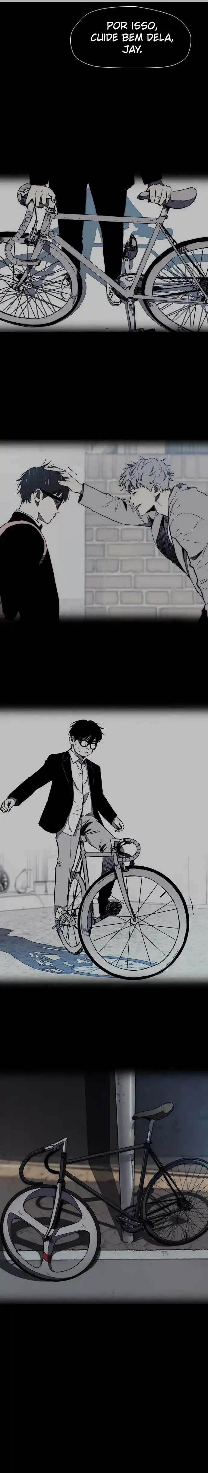 Read Wind Breaker Manhwa Português Manga Online