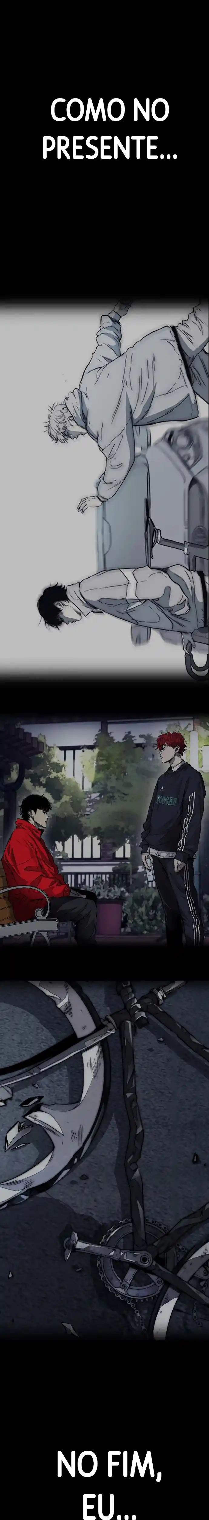 Read Wind Breaker Manhwa Português Manga Online