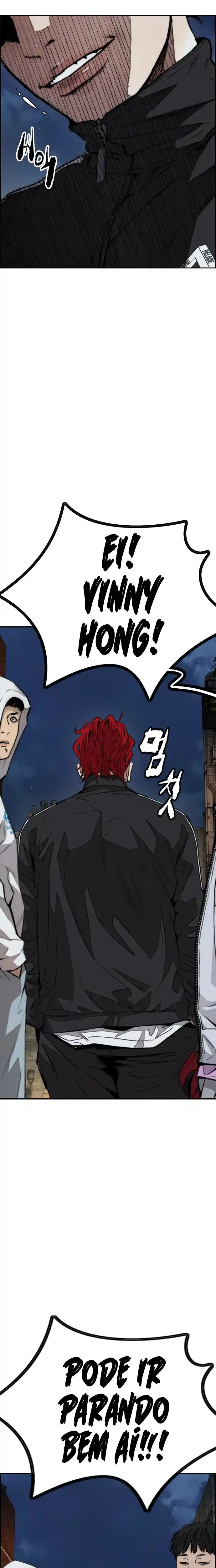 Read Wind Breaker Manhwa Português Manga Online