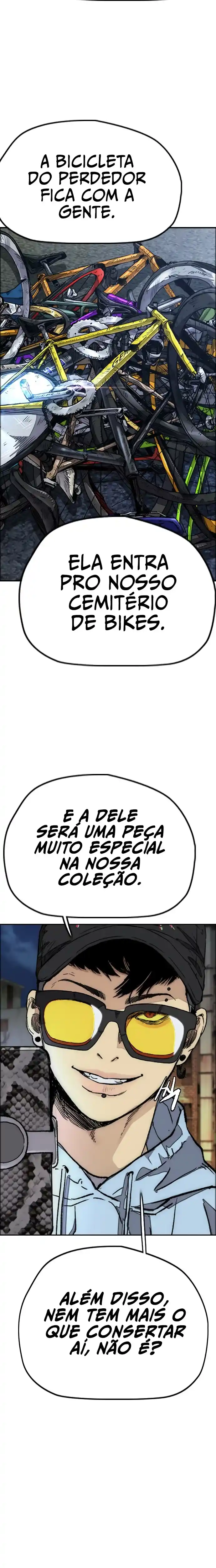 Read Wind Breaker Manhwa Português Manga Online