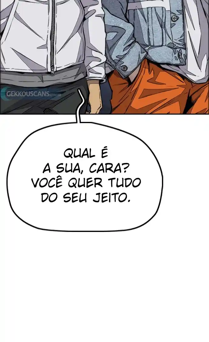 Read Wind Breaker Manhwa Português Manga Online