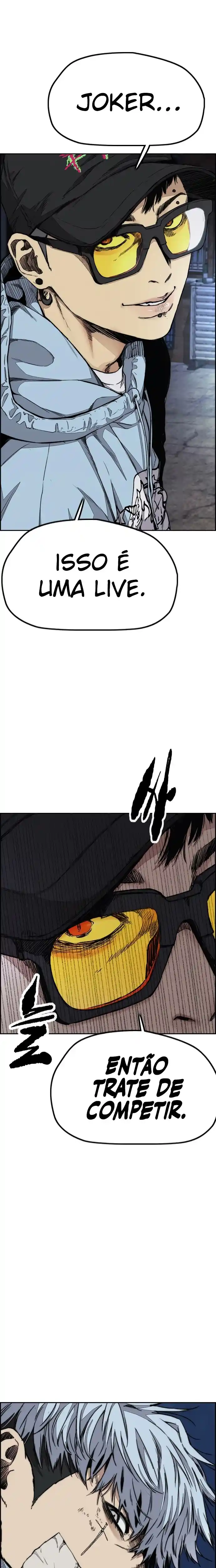 Read Wind Breaker Manhwa Português Manga Online