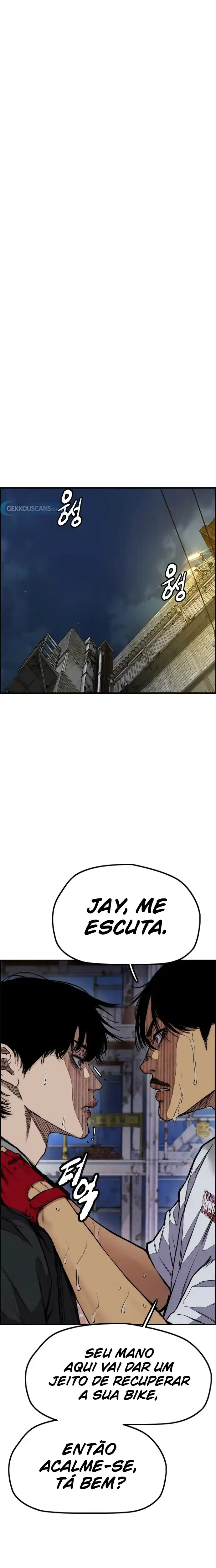 Read Wind Breaker Manhwa Português Manga Online