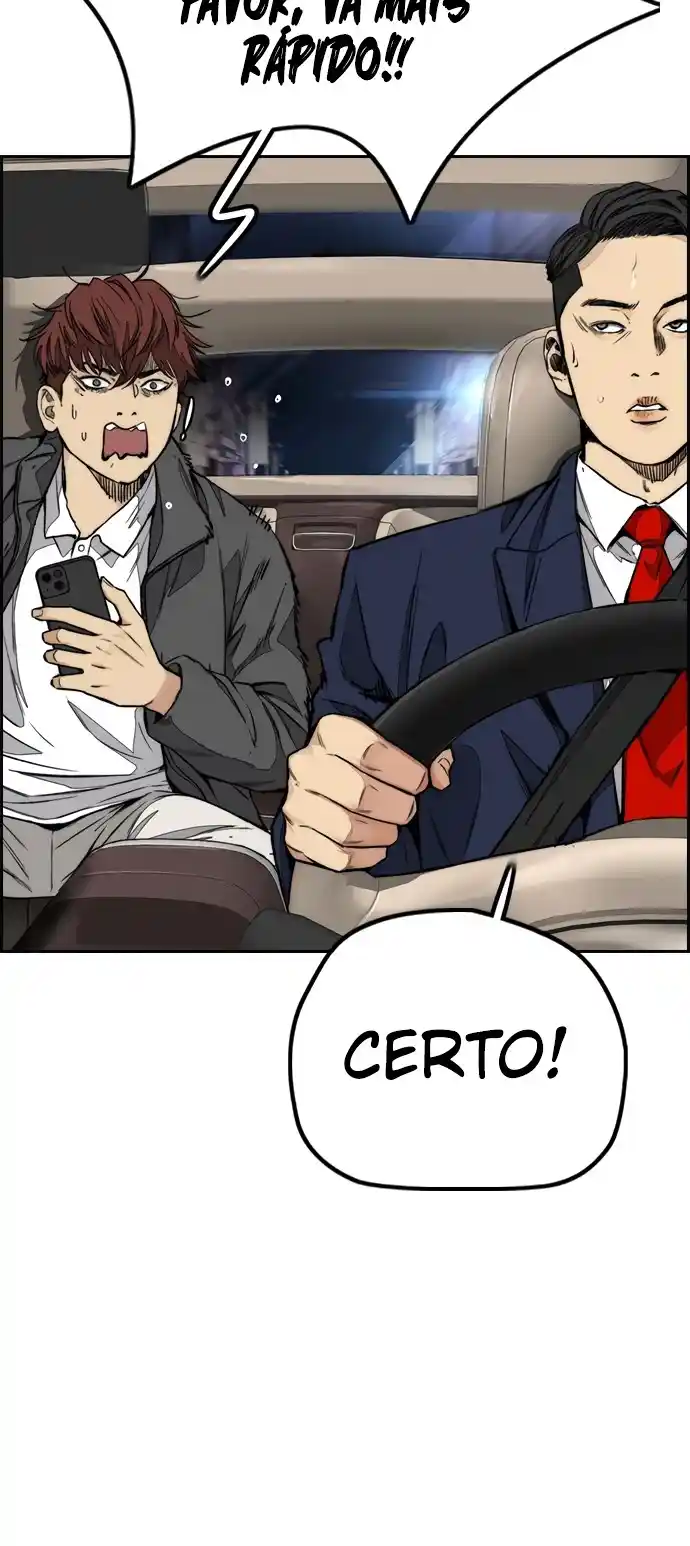 Read Wind Breaker Manhwa Português Manga Online