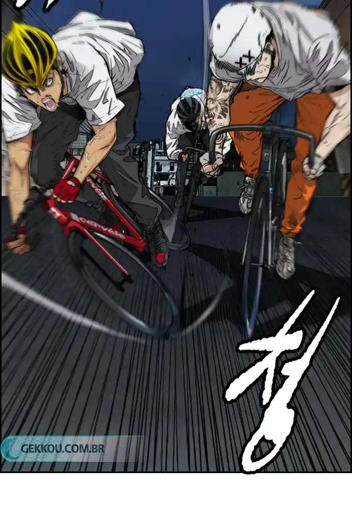 Read Wind Breaker Manhwa Português Manga Online