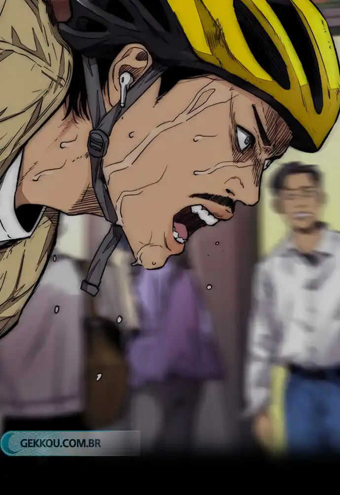 Read Wind Breaker Manhwa Português Manga Online