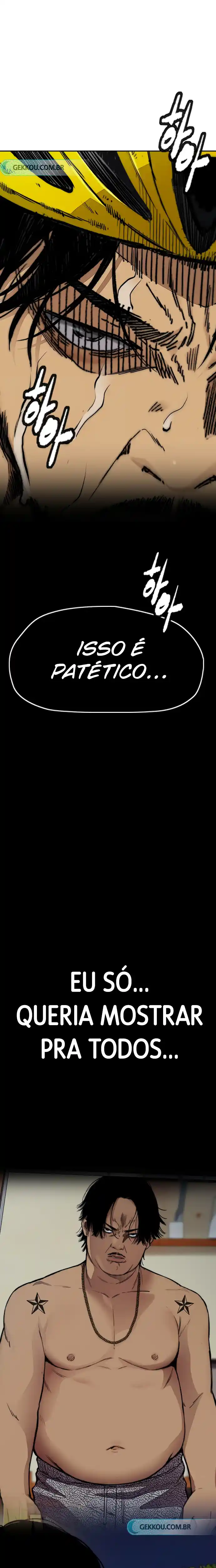 Read Wind Breaker Manhwa Português Manga Online