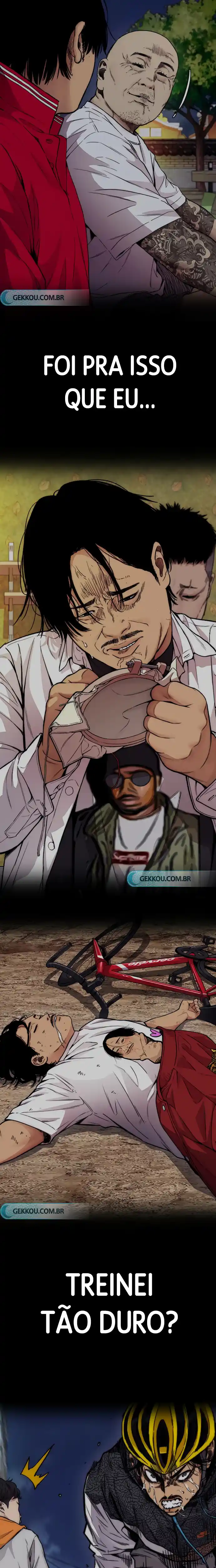 Read Wind Breaker Manhwa Português Manga Online