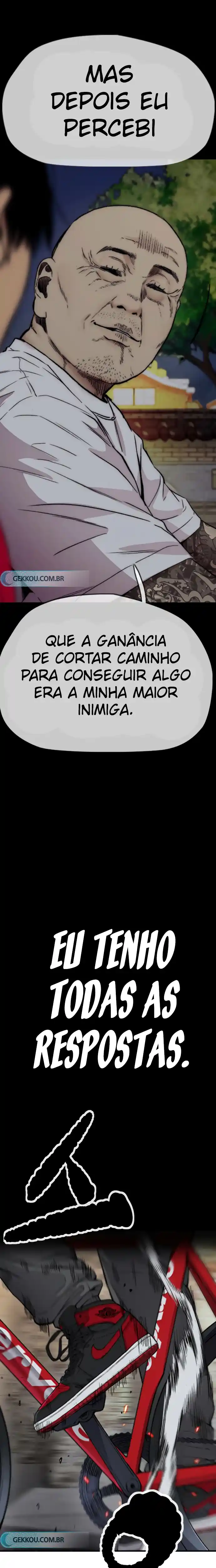 Read Wind Breaker Manhwa Português Manga Online