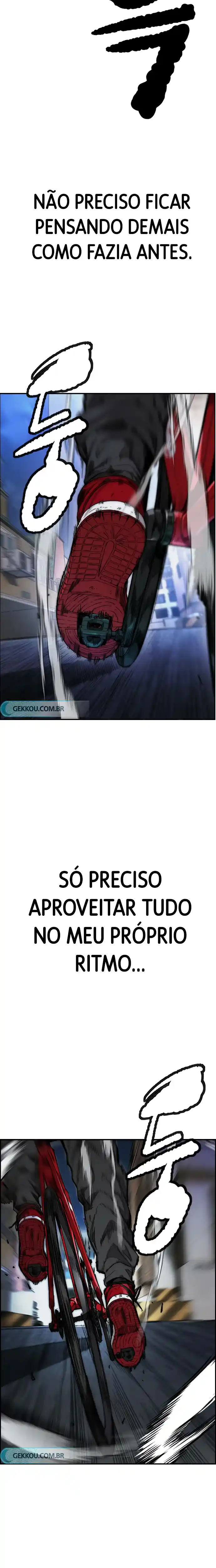 Read Wind Breaker Manhwa Português Manga Online