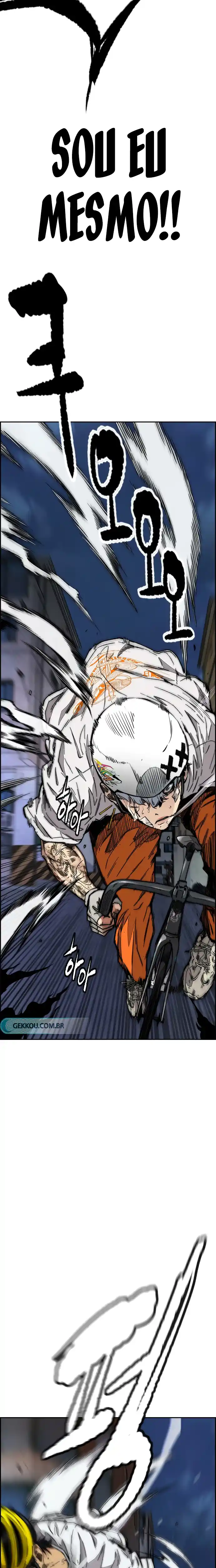 Read Wind Breaker Manhwa Português Manga Online