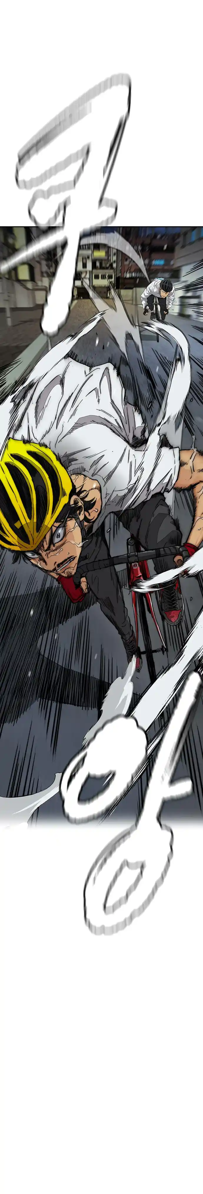 Read Wind Breaker Manhwa Português Manga Online