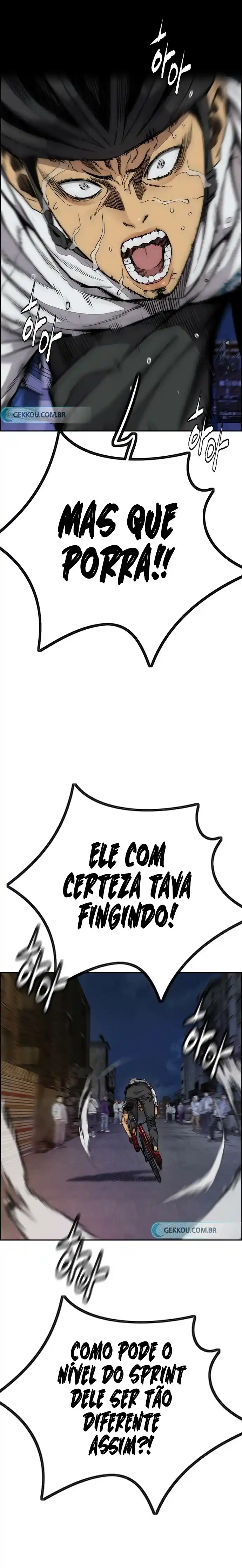 Read Wind Breaker Manhwa Português Manga Online