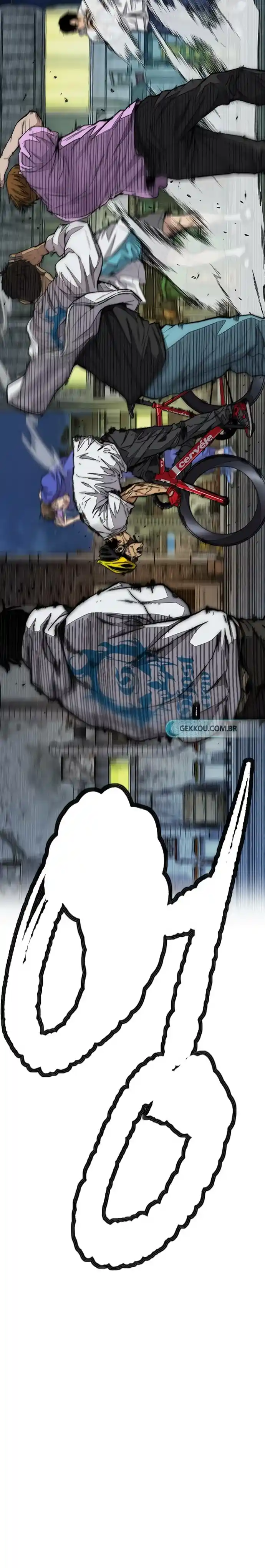 Read Wind Breaker Manhwa Português Manga Online