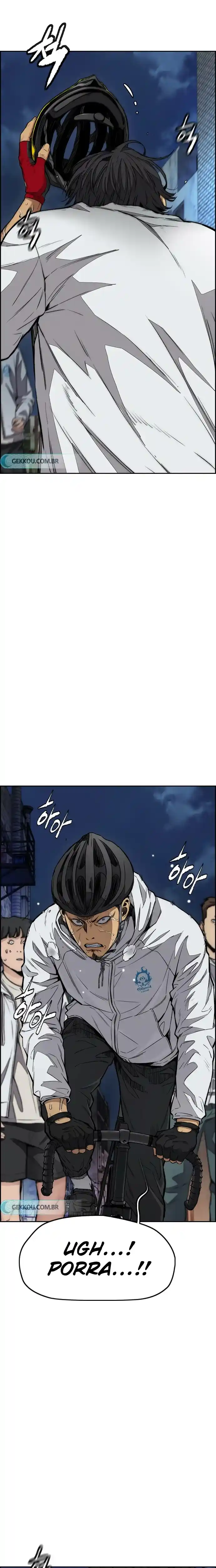 Read Wind Breaker Manhwa Português Manga Online