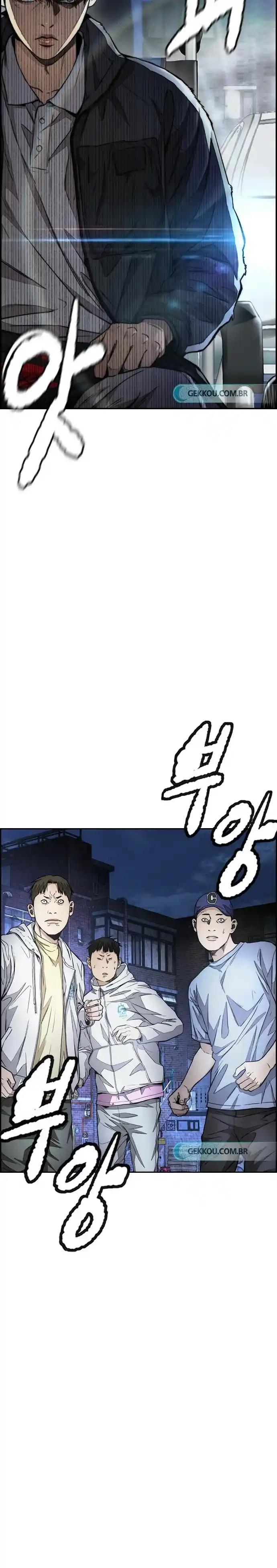 Read Wind Breaker Manhwa Português Manga Online