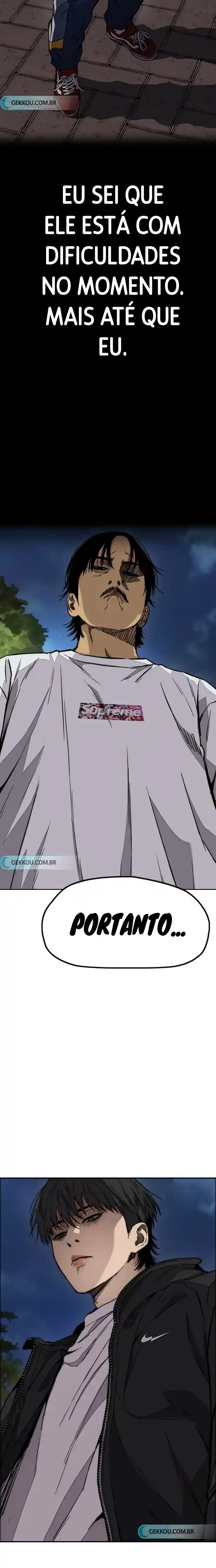 Read Wind Breaker Manhwa Português Manga Online