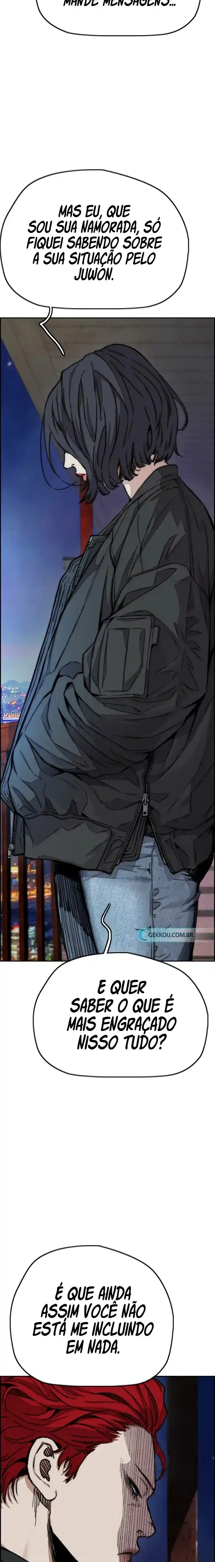 Read Wind Breaker Manhwa Português Manga Online