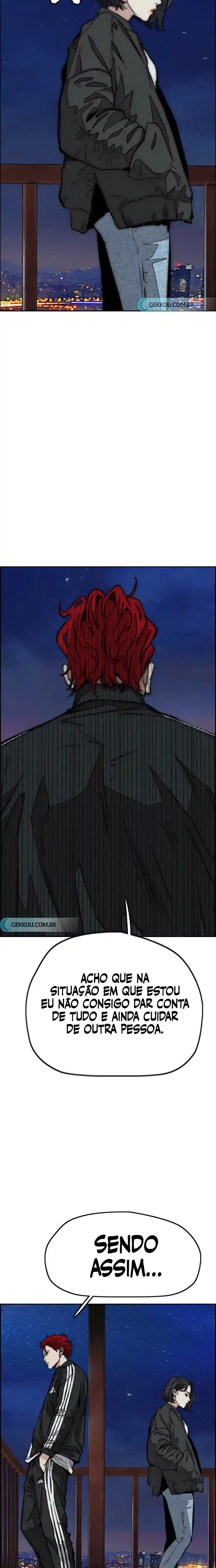 Read Wind Breaker Manhwa Português Manga Online