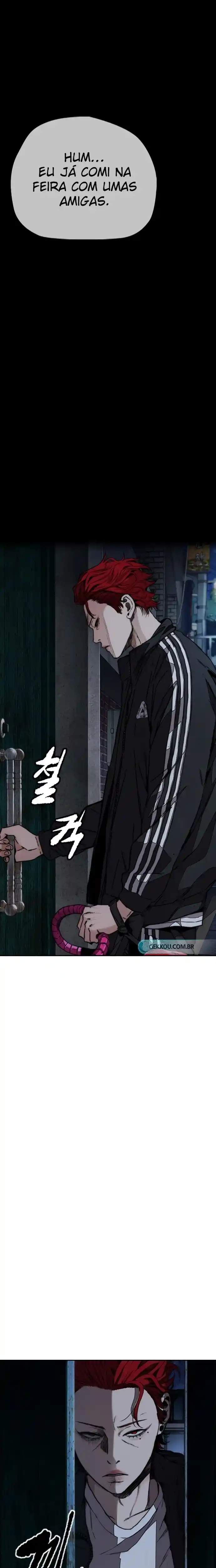 Read Wind Breaker Manhwa Português Manga Online