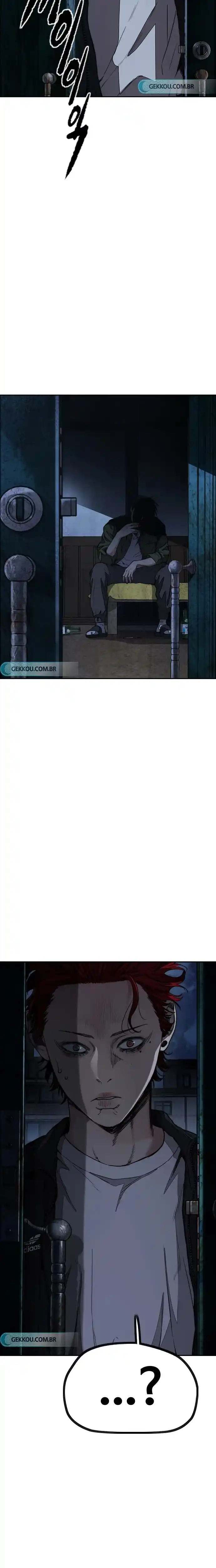 Read Wind Breaker Manhwa Português Manga Online