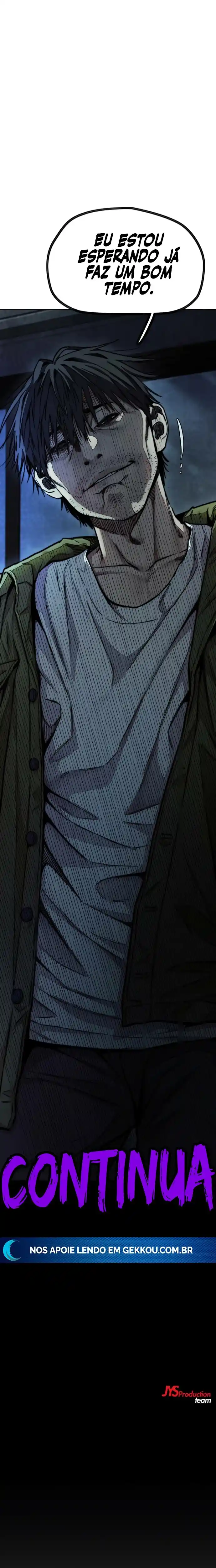 Read Wind Breaker Manhwa Português Manga Online