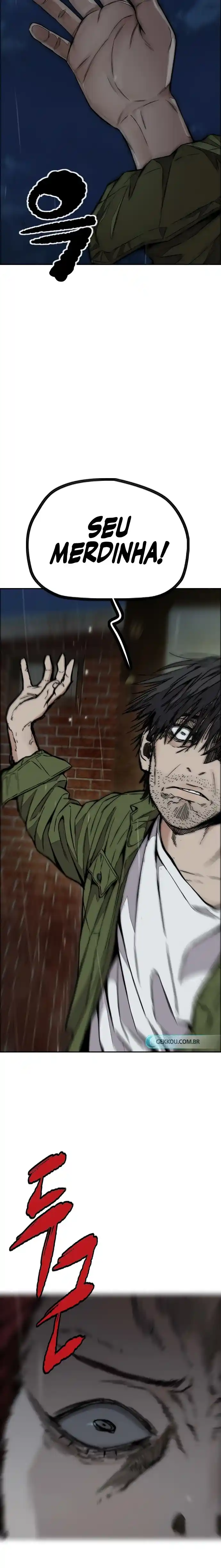 Read Wind Breaker Manhwa Português Manga Online