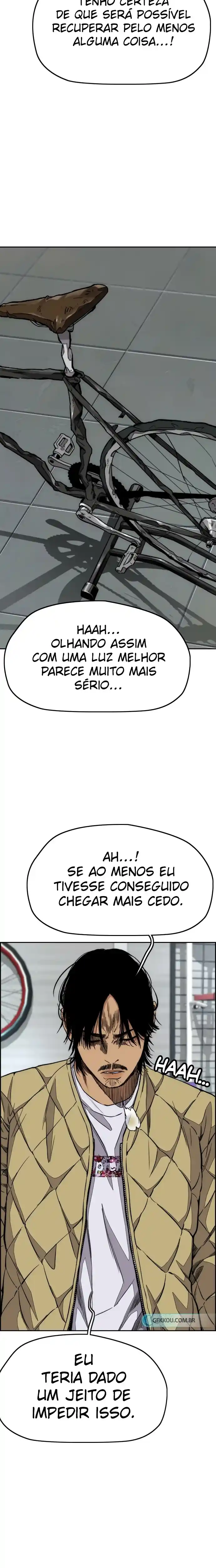 Read Wind Breaker Manhwa Português Manga Online