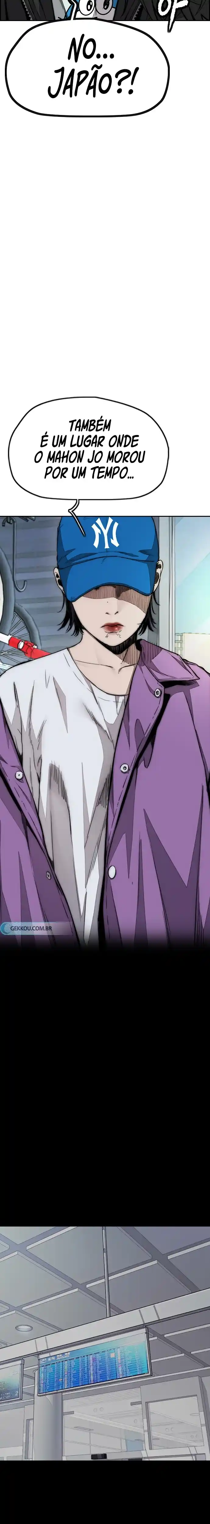 Read Wind Breaker Manhwa Português Manga Online