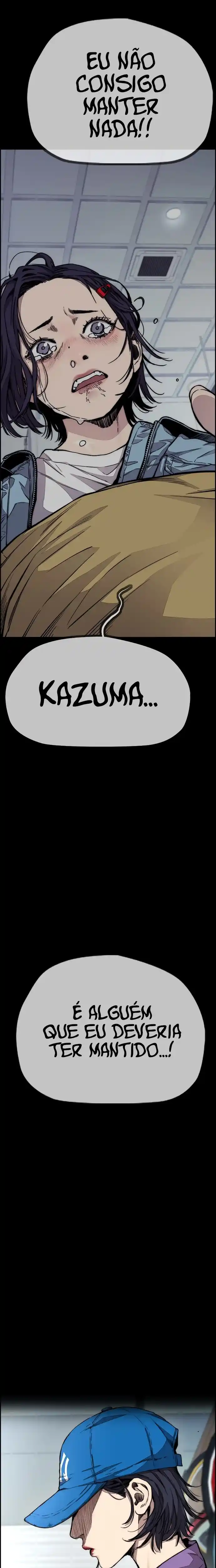 Read Wind Breaker Manhwa Português Manga Online