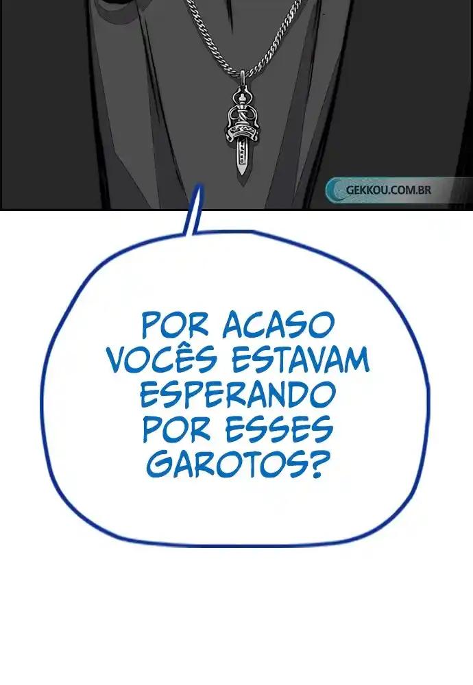 Read Wind Breaker Manhwa Português Manga Online