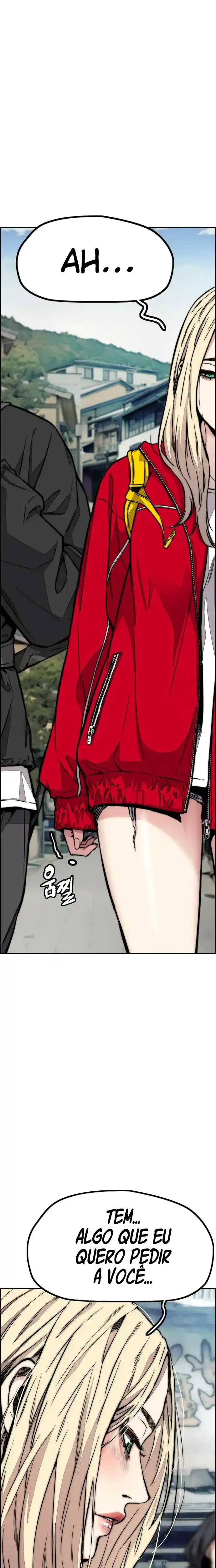 Read Wind Breaker Manhwa Português Manga Online