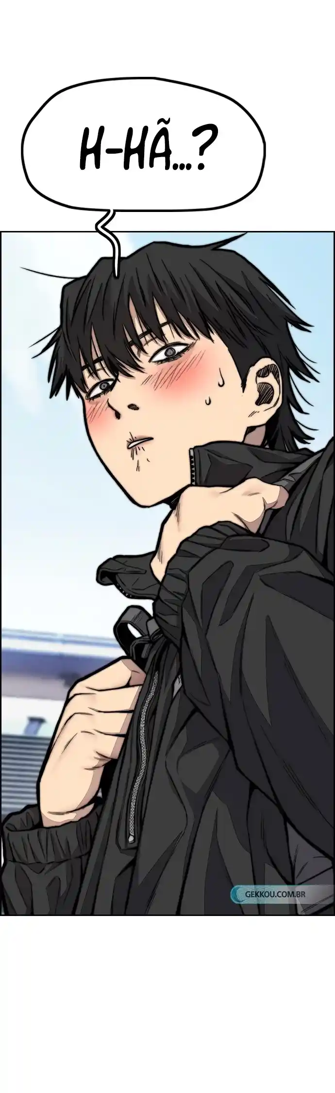 Read Wind Breaker Manhwa Português Manga Online