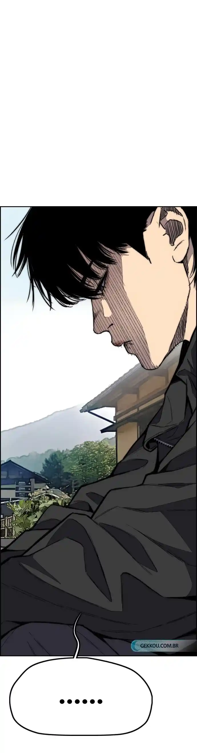 Read Wind Breaker Manhwa Português Manga Online