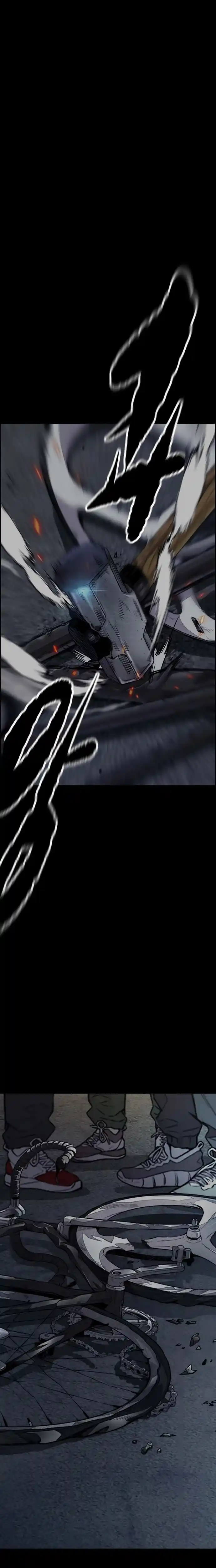 Read Wind Breaker Manhwa Português Manga Online