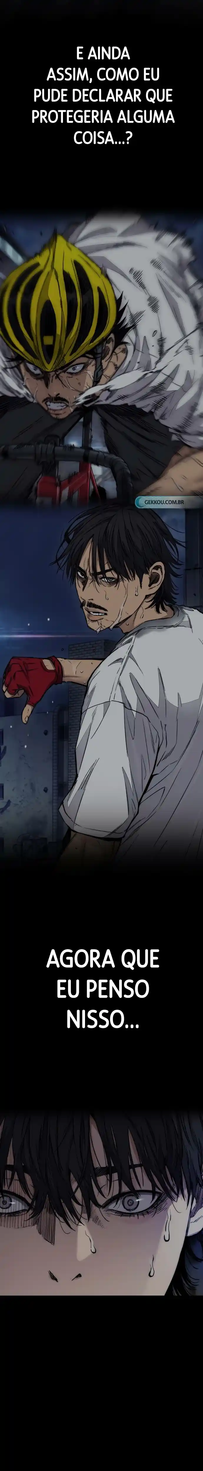 Read Wind Breaker Manhwa Português Manga Online