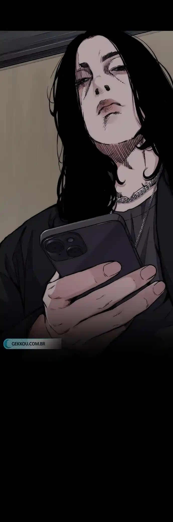 Read Wind Breaker Manhwa Português Manga Online