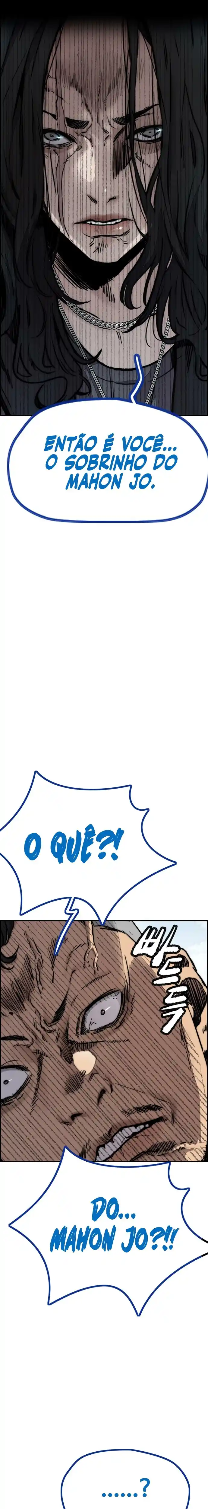 Read Wind Breaker Manhwa Português Manga Online