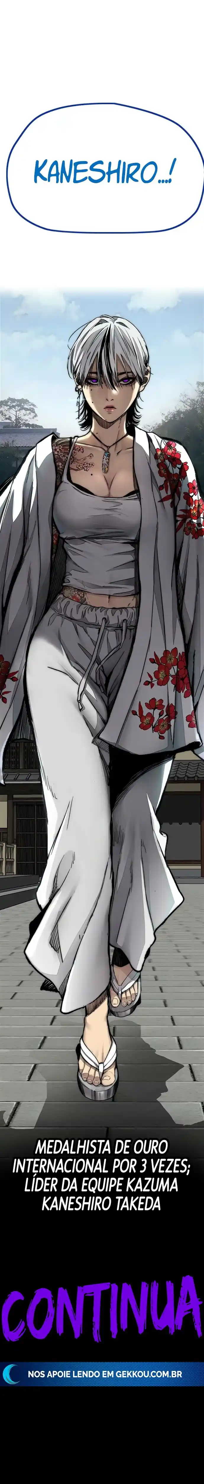 Read Wind Breaker Manhwa Português Manga Online