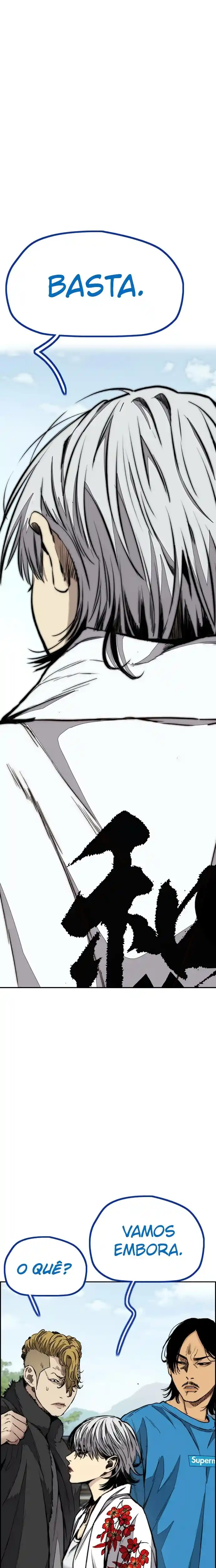 Read Wind Breaker Manhwa Português Manga Online