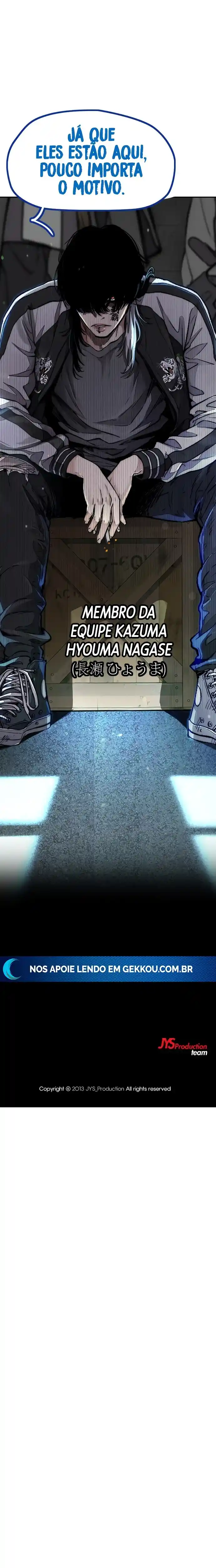 Read Wind Breaker Manhwa Português Manga Online