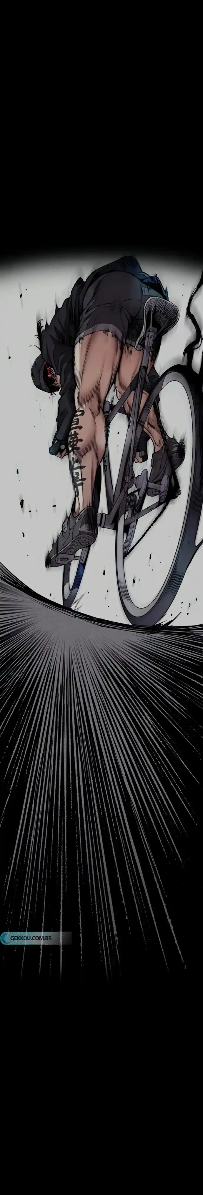 Read Wind Breaker Manhwa Português Manga Online